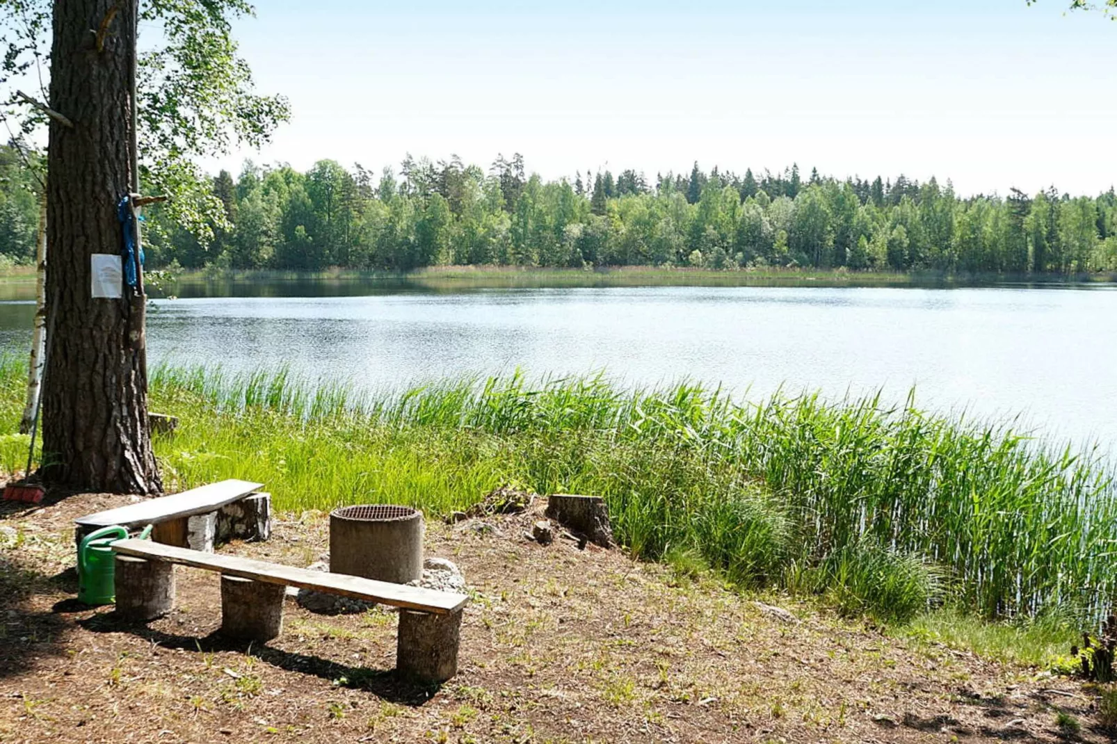 4 person holiday home in STUREFORS-Not tagged