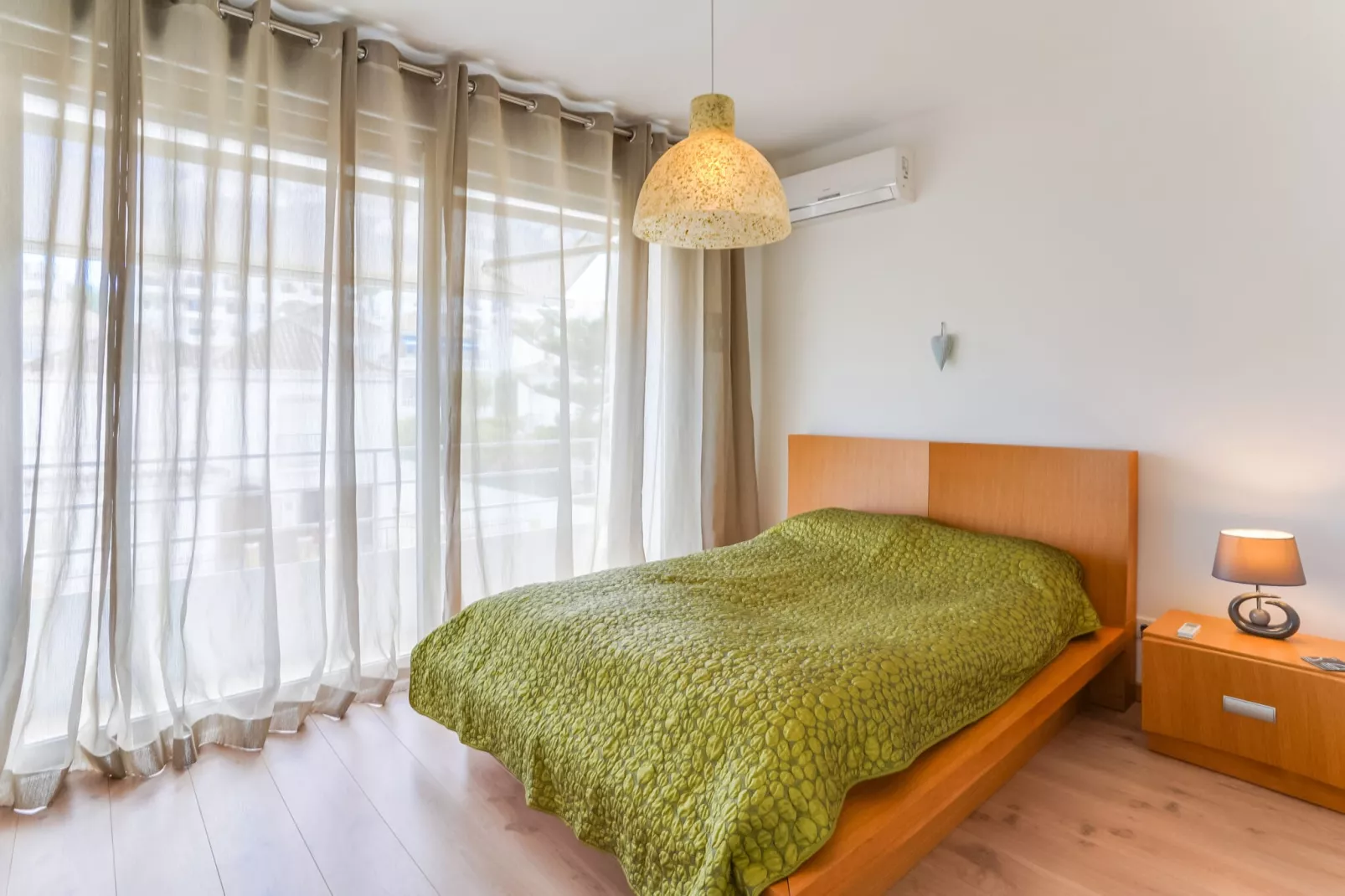 Appartement Aurelia-Bedroom