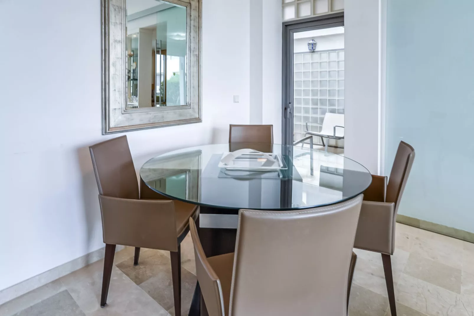 Appartement Aurelia-Dining room