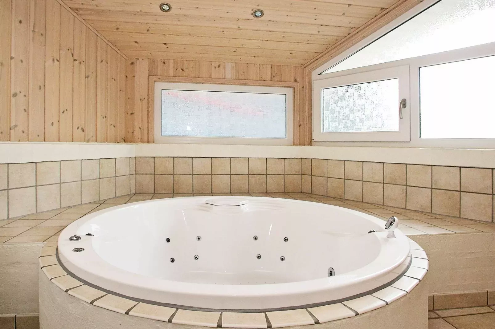 Seaside Retreat with Spa - By Traum Ferienwohnungen