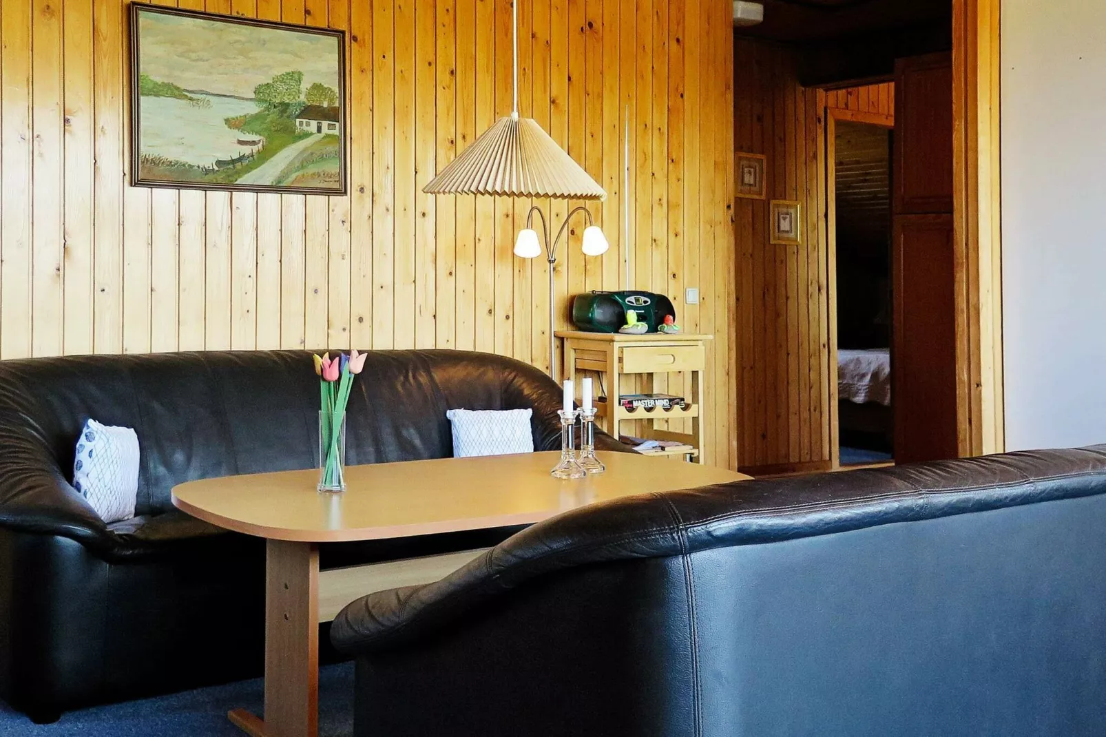 Retraite en bord de mer avec sauna -- By Traum Ferienwohnungen