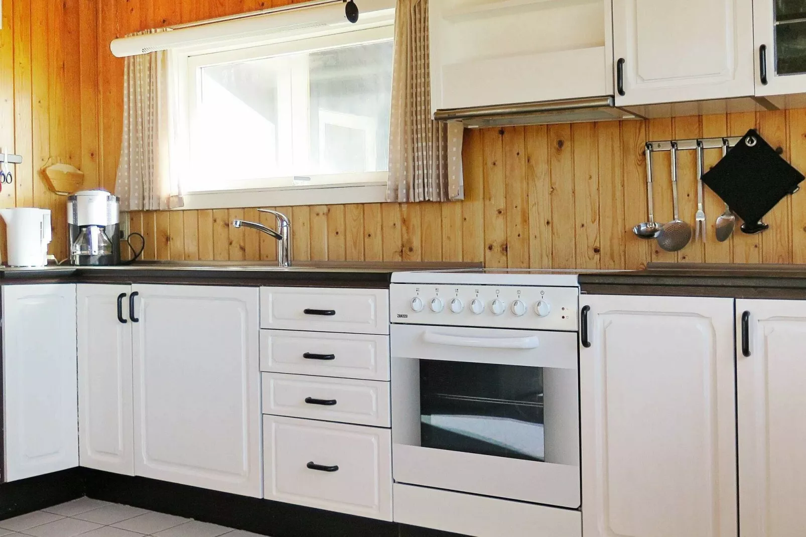 Seaside Retreat with Sauna - By Traum Ferienwohnungen - Indoor