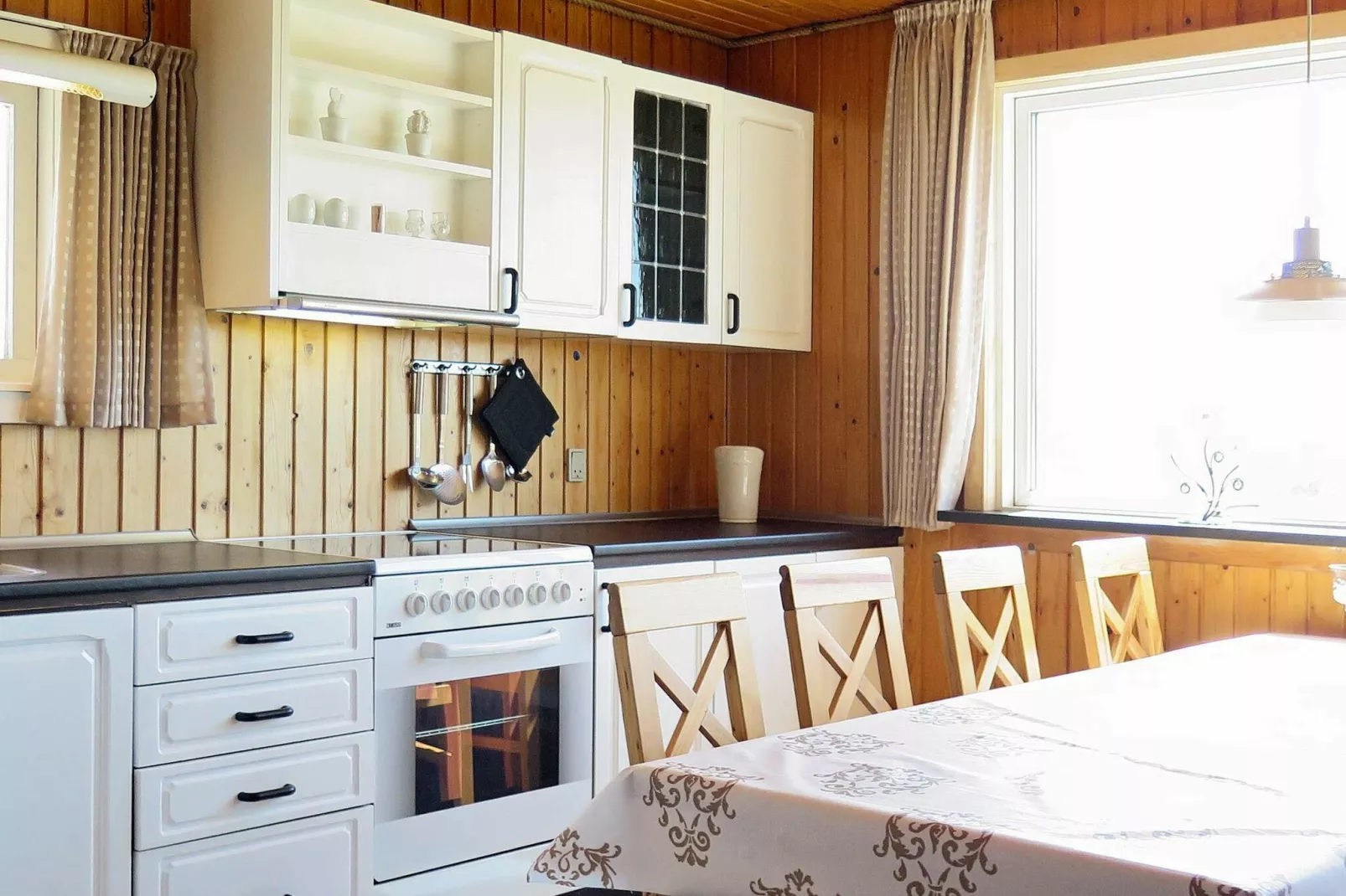 Seaside Retreat with Sauna - By Traum Ferienwohnungen - Indoor