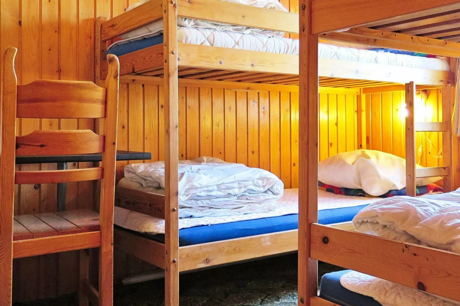 Seaside Retreat with Sauna - By Traum Ferienwohnungen - Indoor