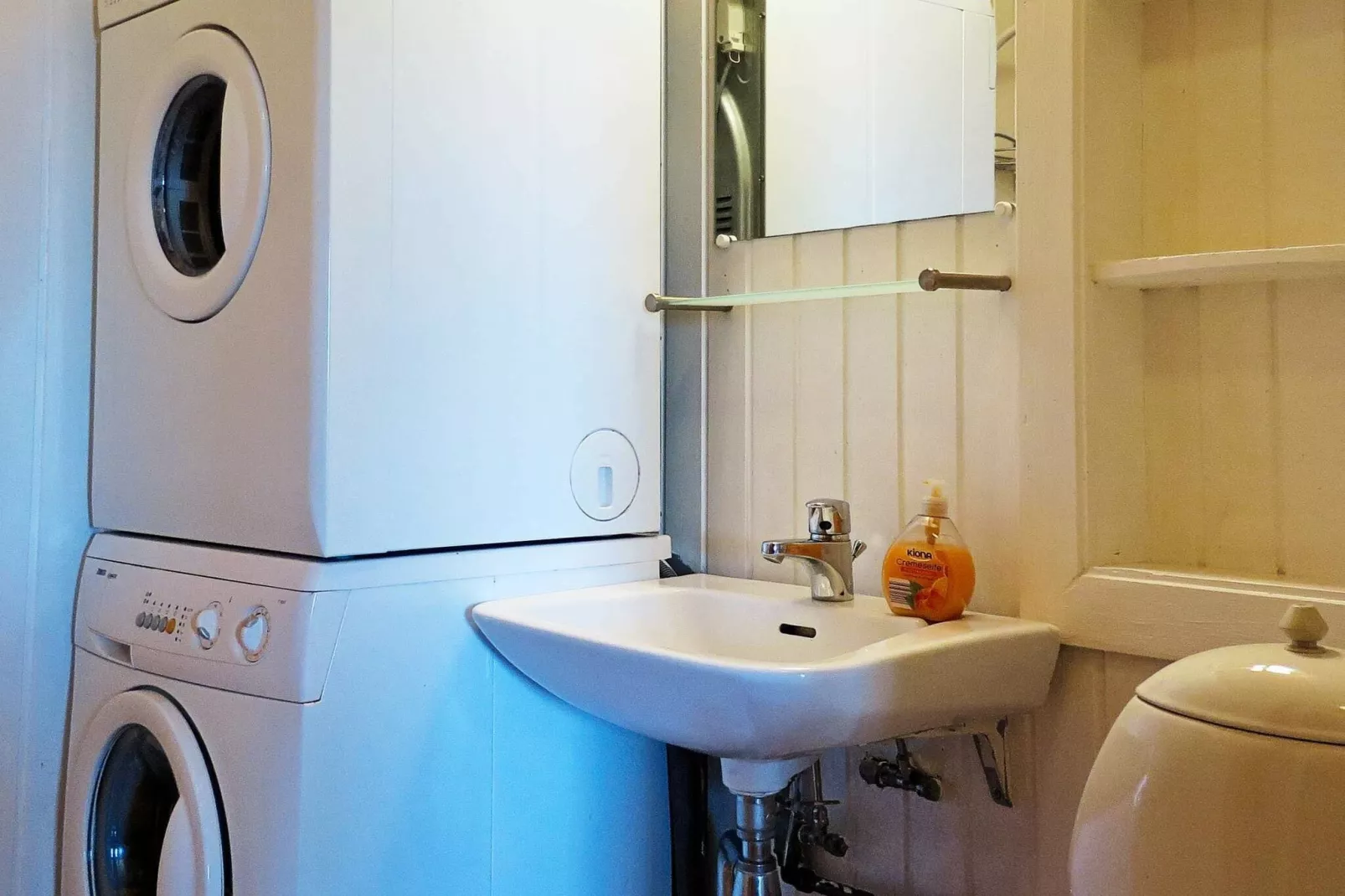 Seaside Retreat with Sauna - By Traum Ferienwohnungen - Indoor