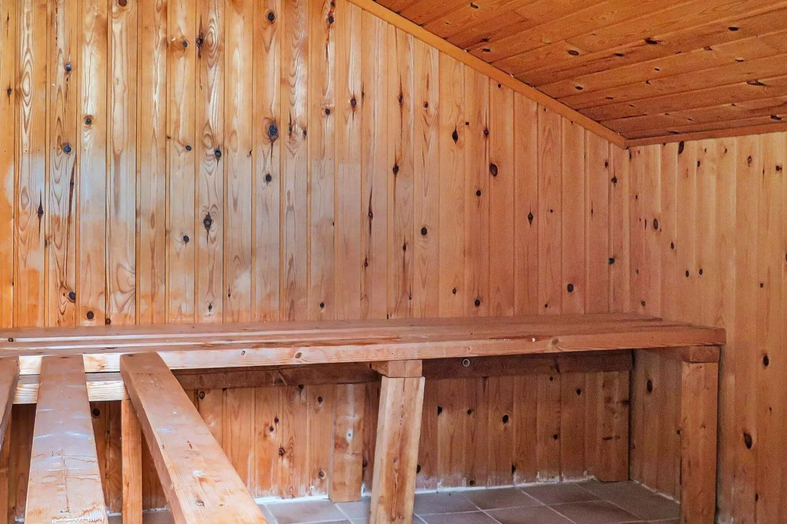 Seaside Retreat with Sauna - By Traum Ferienwohnungen - Sauna