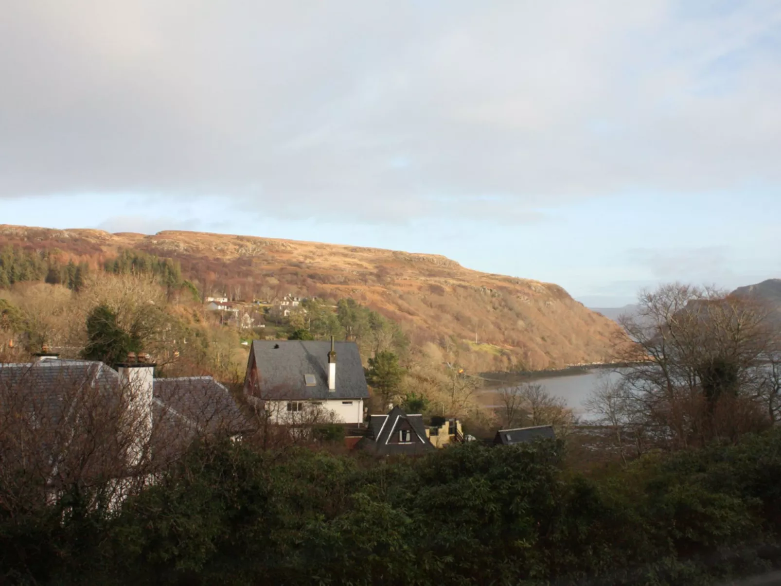 Staffin Road-Inside