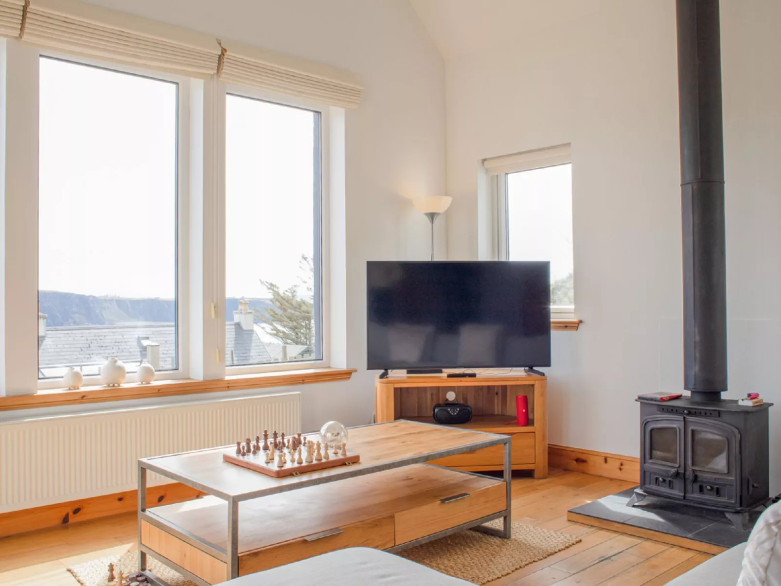 Bay View-Inside