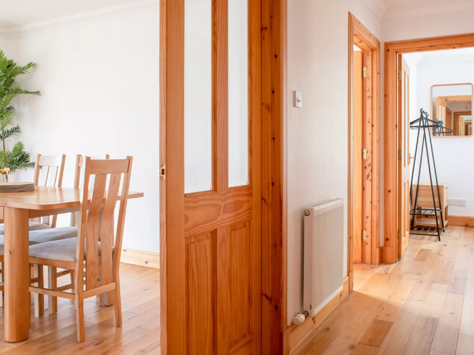 Bay View-Inside