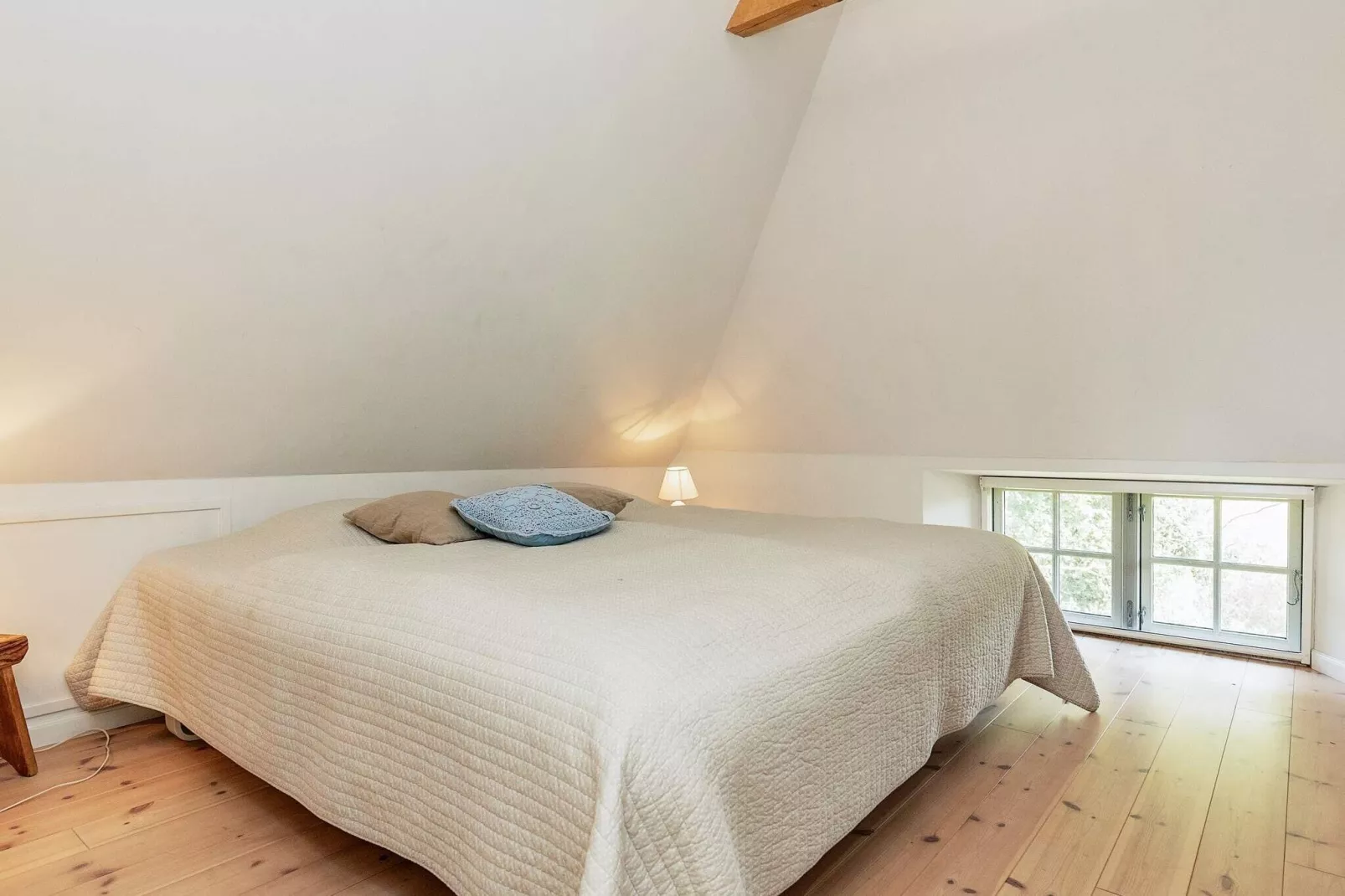 Charmantes renoviertes Ferienhaus -- By Traum Ferienwohnungen-Innen
