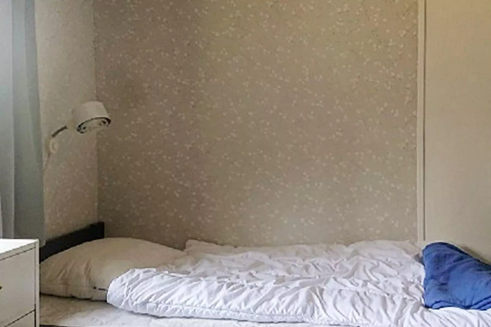 5 person holiday home in Osby-Indoor