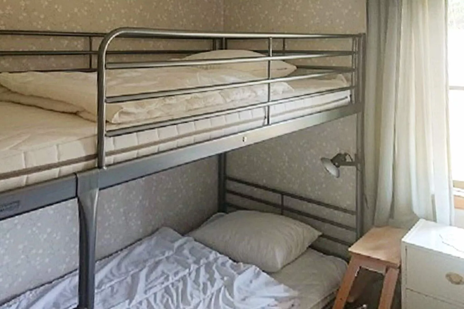 5 person holiday home in Osby-Indoor