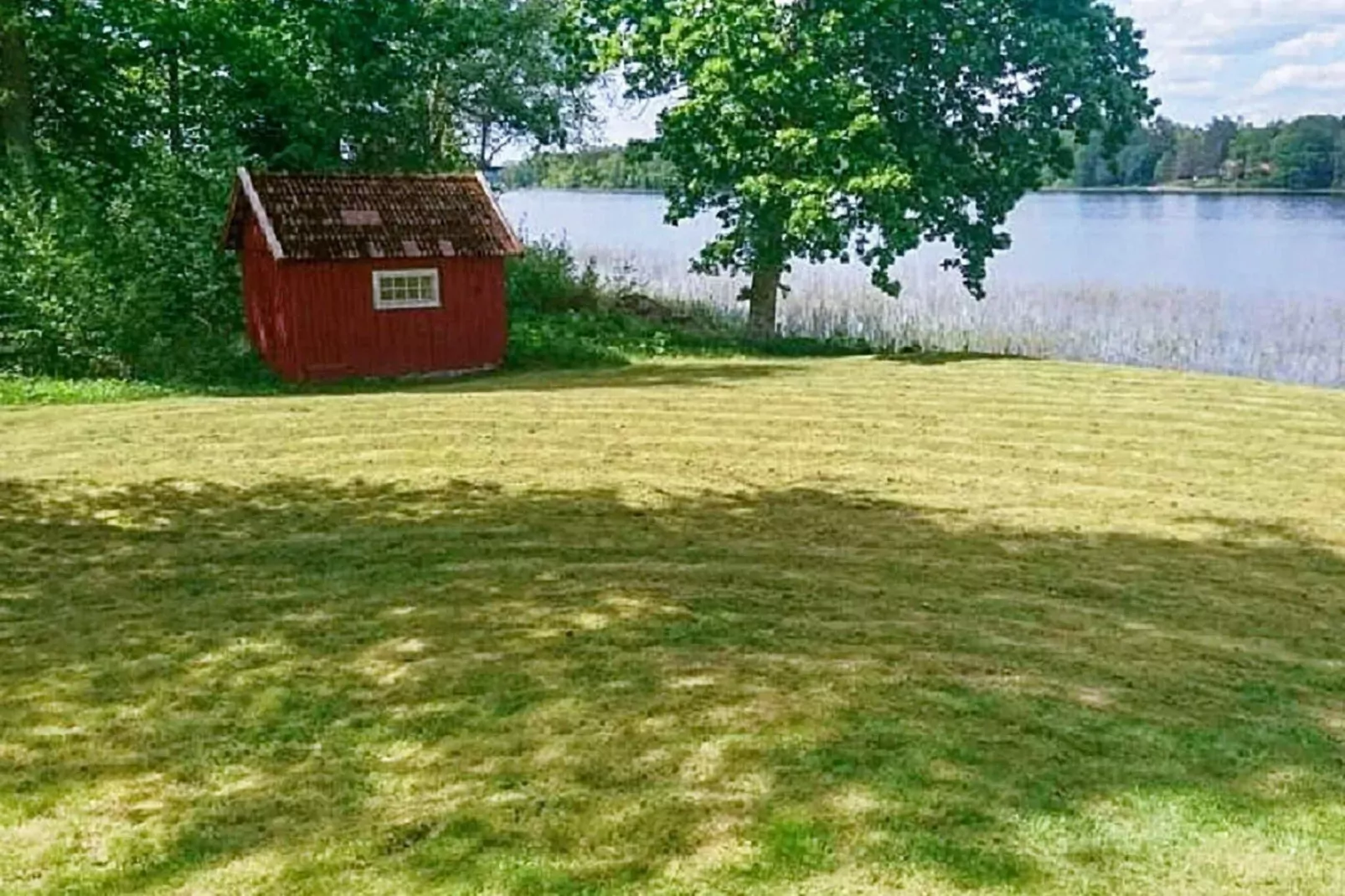 5 person holiday home in Osby-Untagged