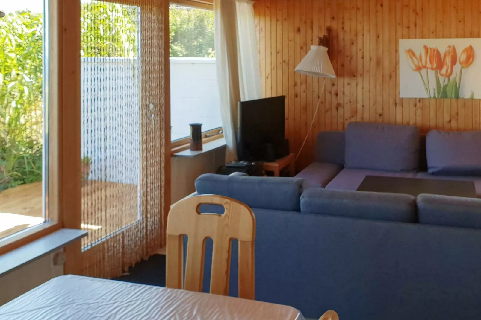 4 person holiday home in Augustenborg-By Traum-Indoor