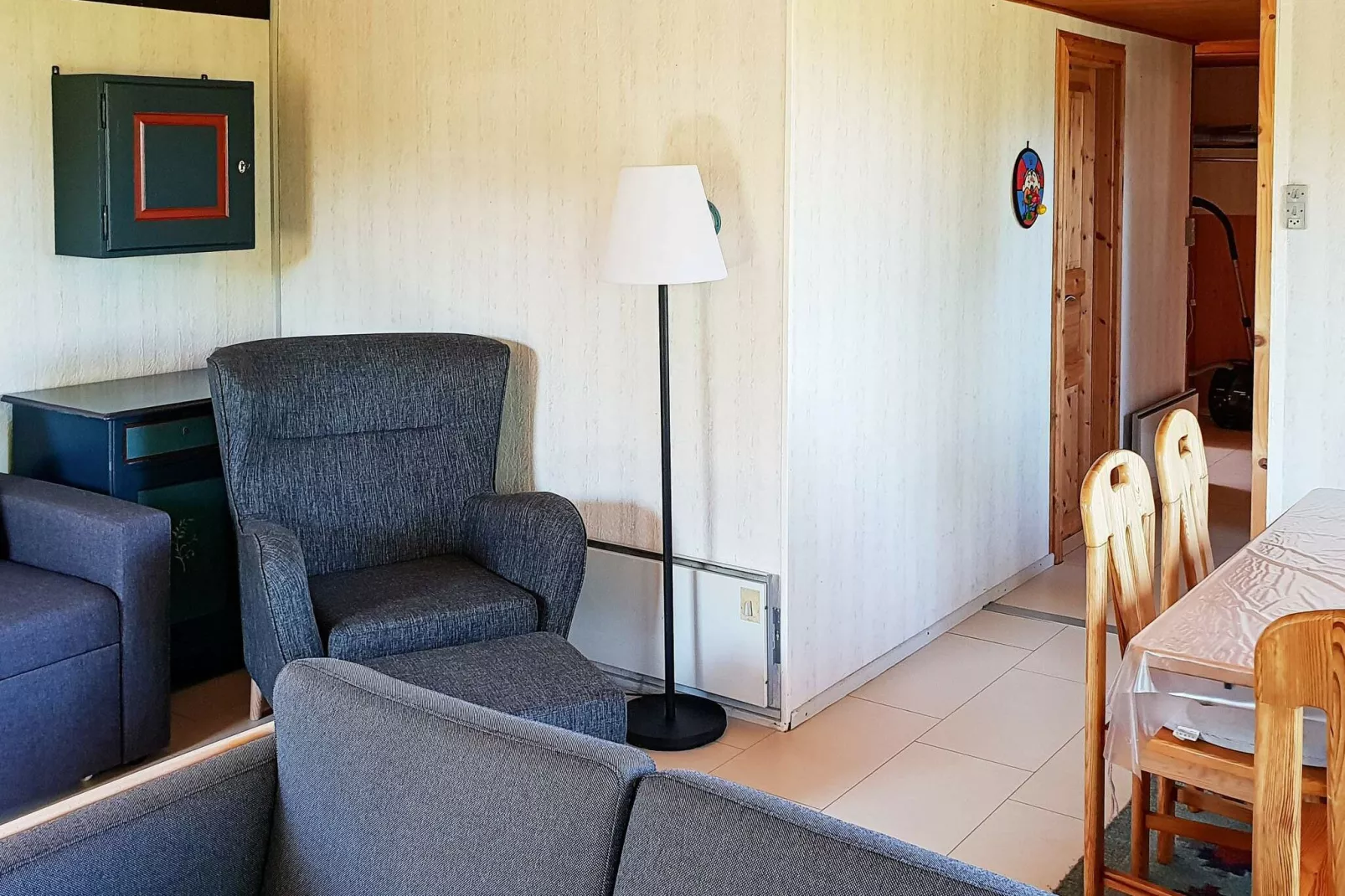 4 person holiday home in Augustenborg-By Traum-Indoor
