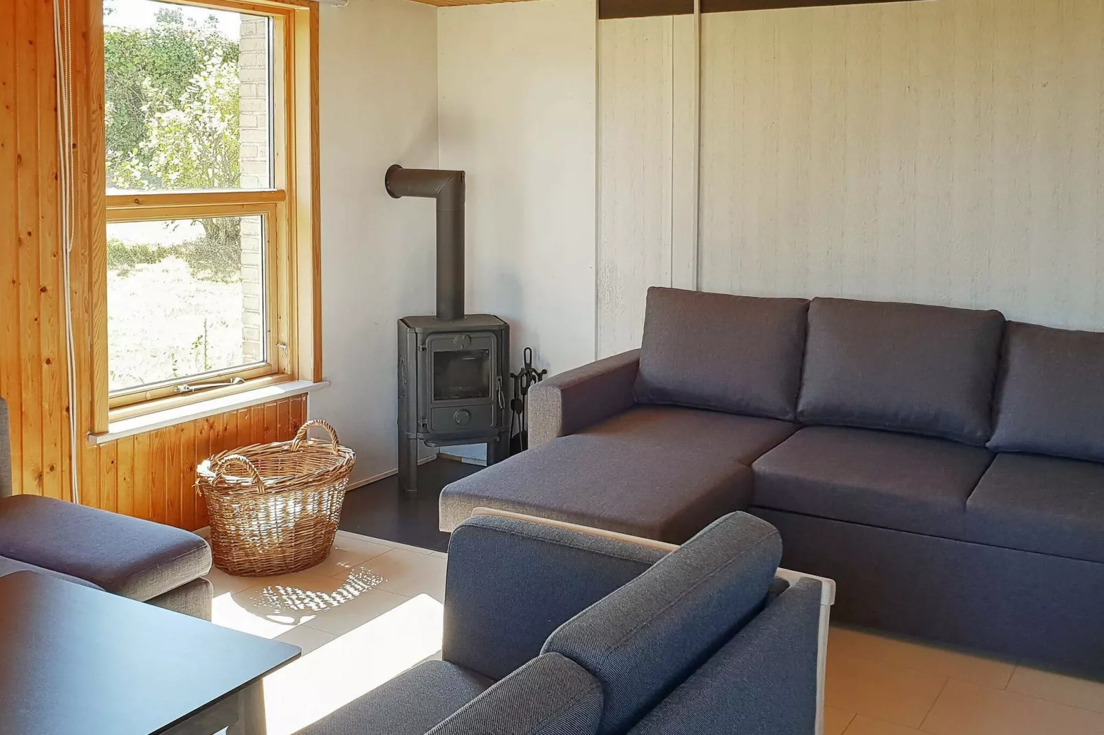 4 person holiday home in Augustenborg-By Traum-Indoor