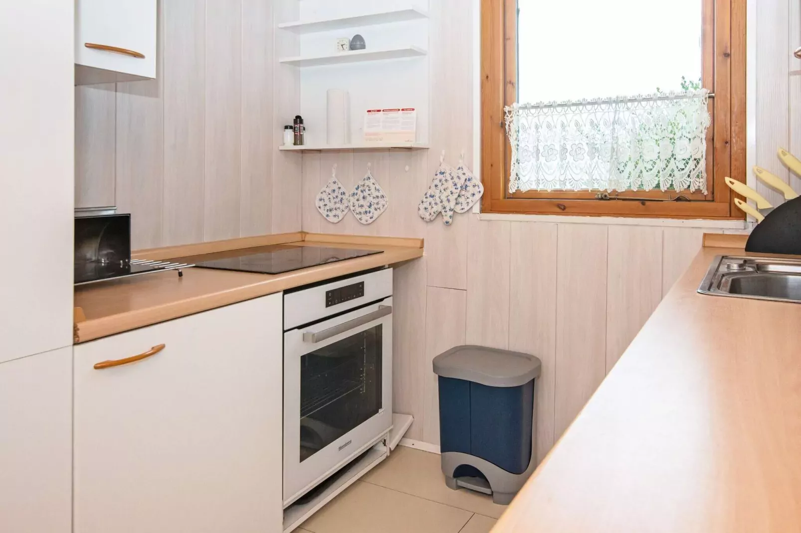 4 person holiday home in Augustenborg-By Traum-Indoor