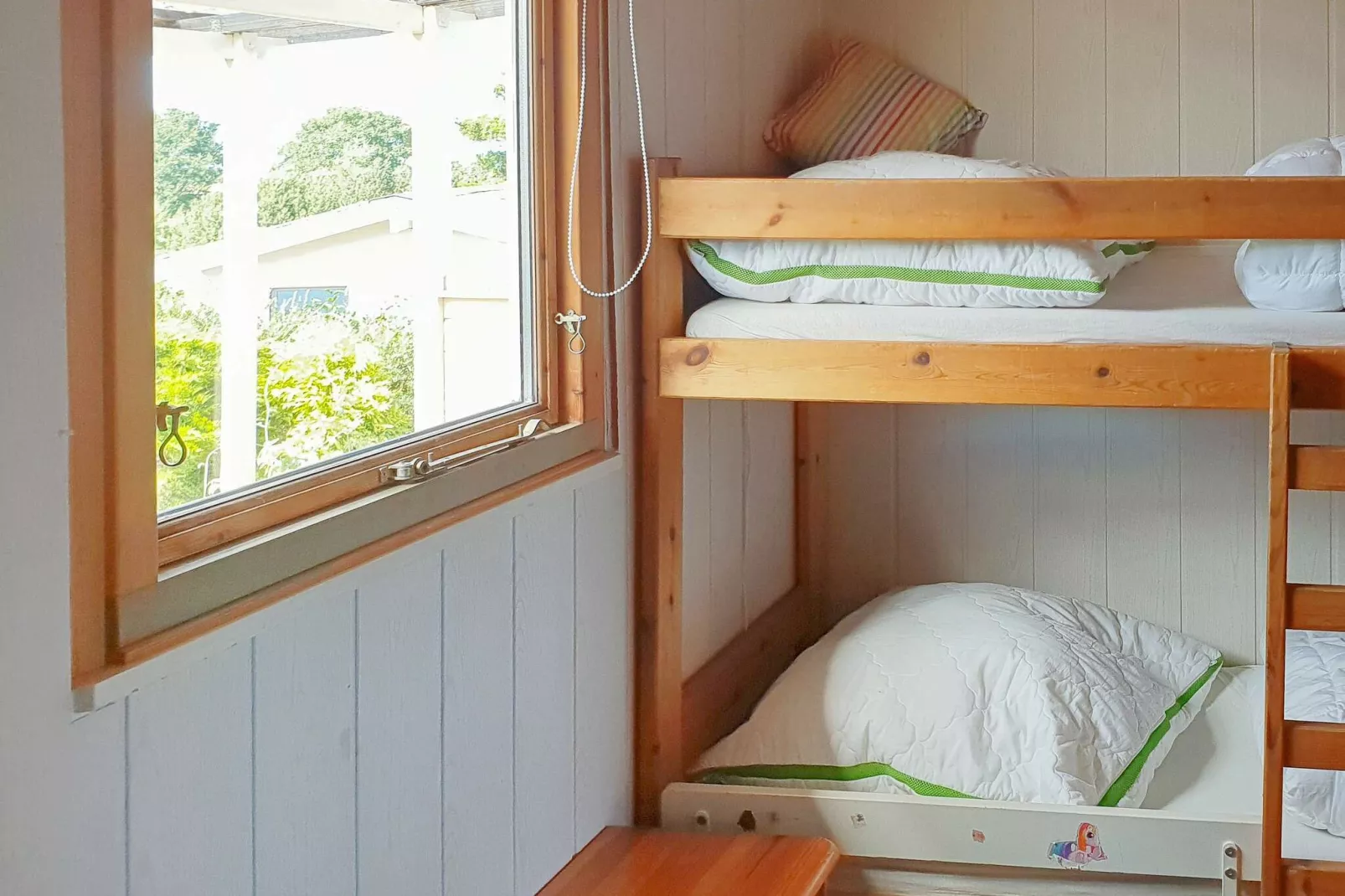 4 person holiday home in Augustenborg-By Traum-Indoor