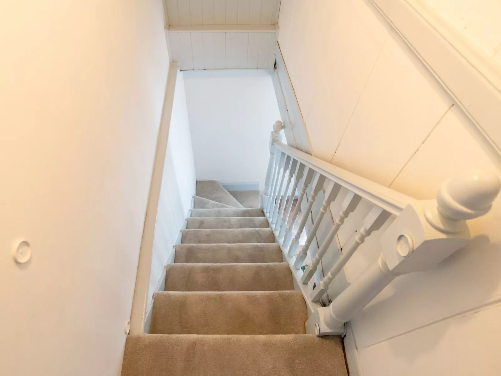 Issey Cottage-Inside