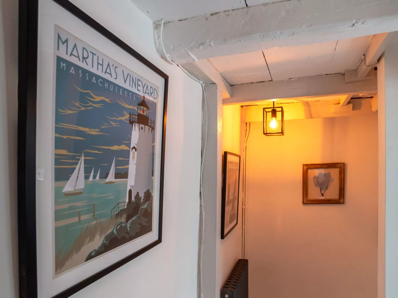 Issey Cottage-Inside