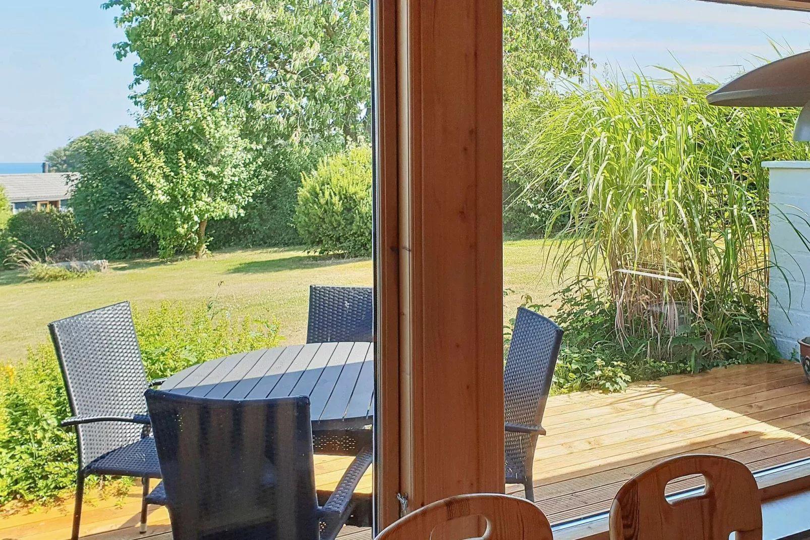 4 Personen Ferienhaus in Augustenborg-By Traum