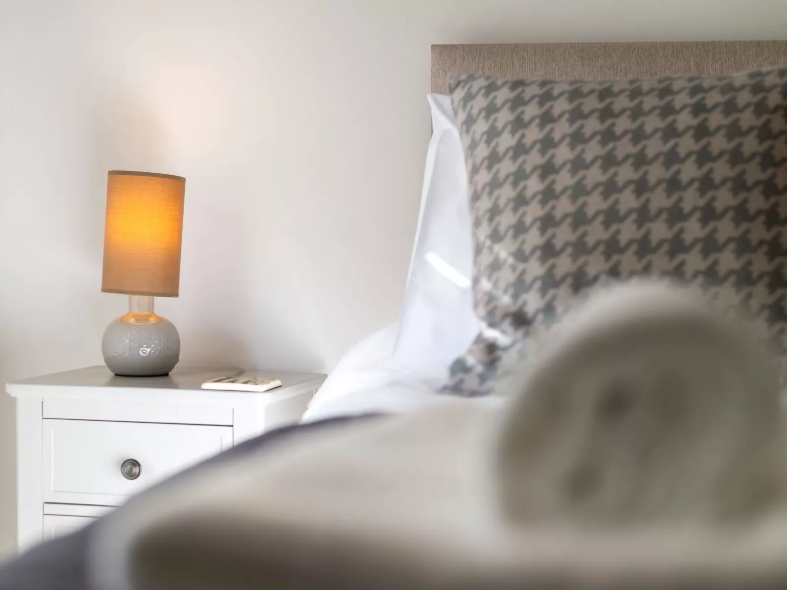 Issey Cottage-Inside