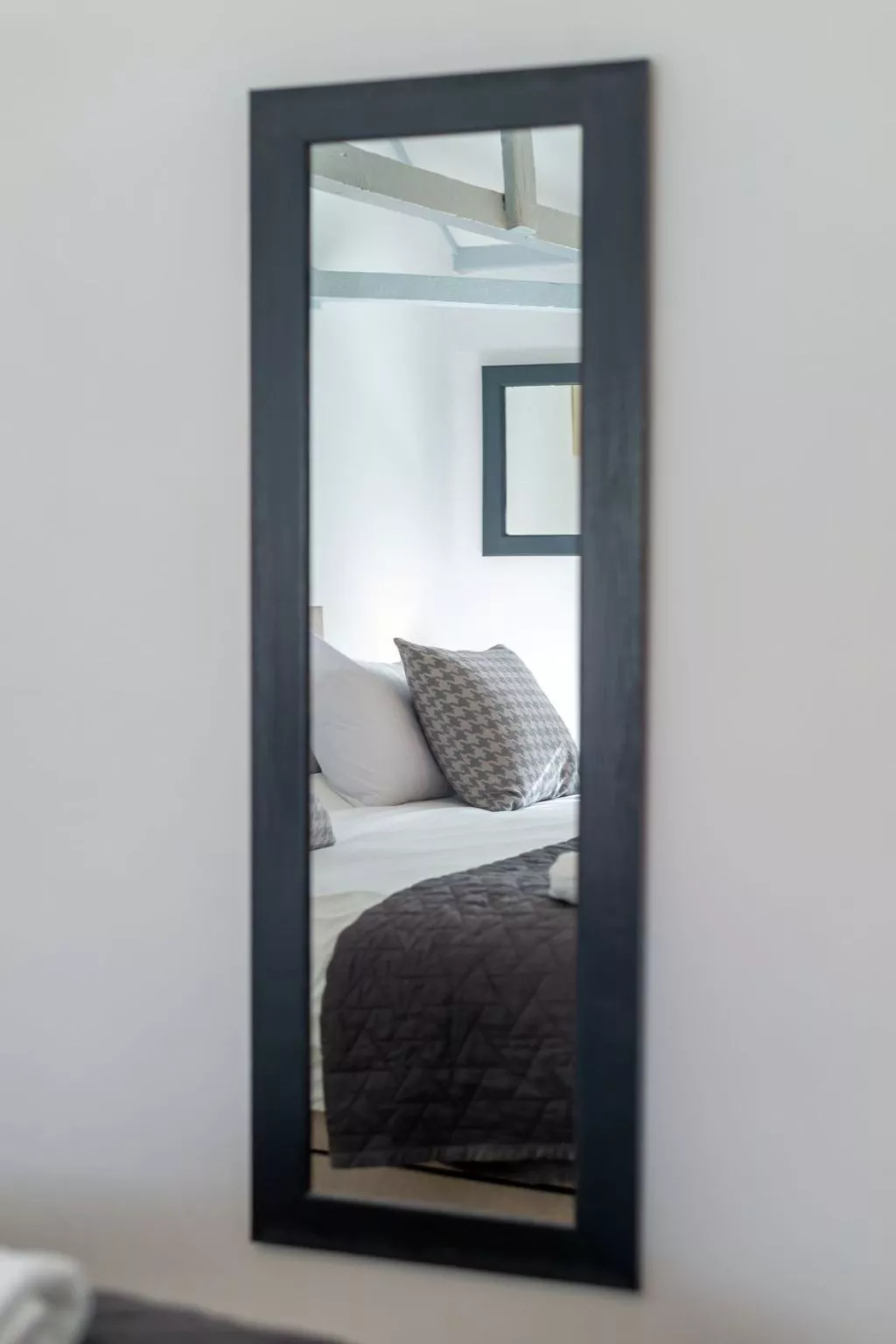 Issey Cottage-Inside