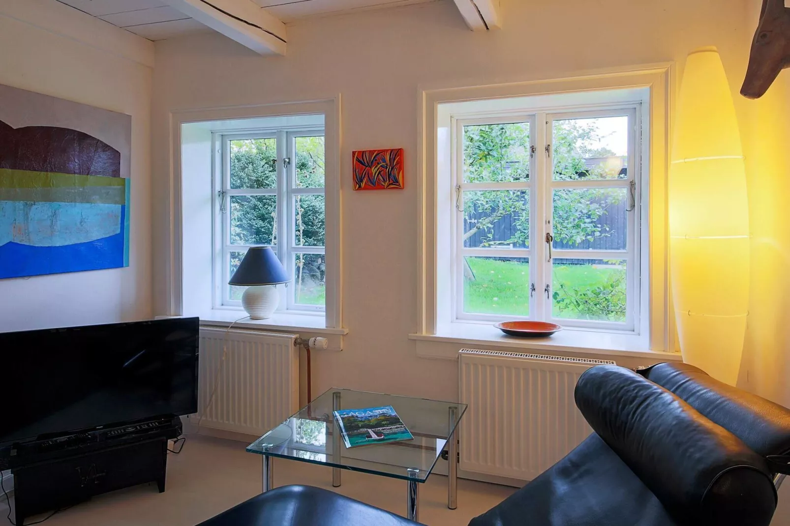 2 person holiday home in Gilleleje-By Traum-Indoor