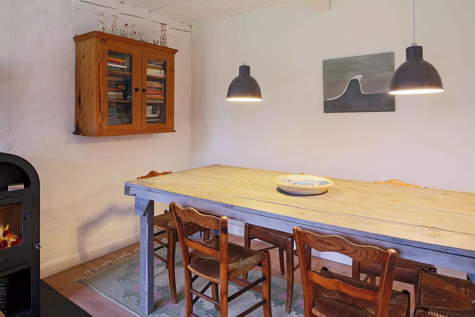 2 person holiday home in Gilleleje-By Traum-Indoor