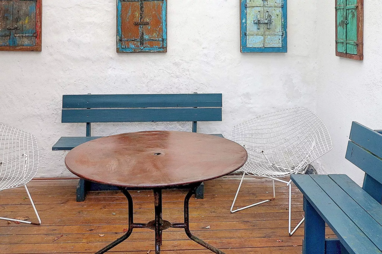 2 person holiday home in Gilleleje-By Traum-Indoor