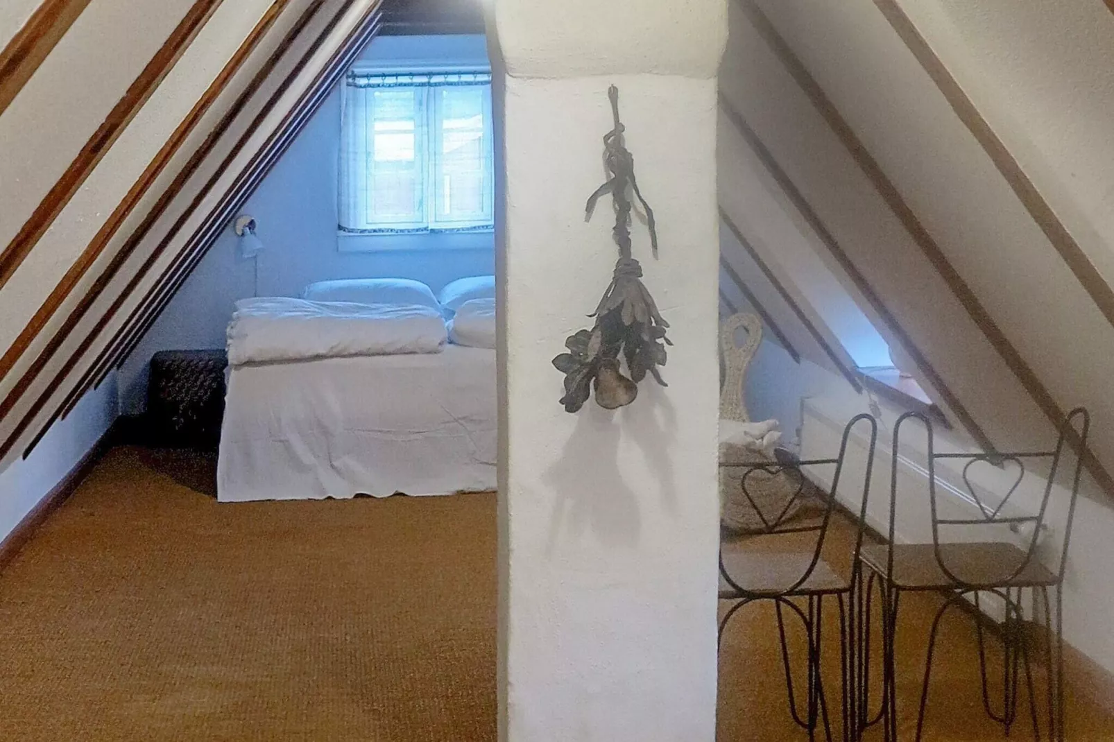 2 person holiday home in Gilleleje-By Traum-Indoor