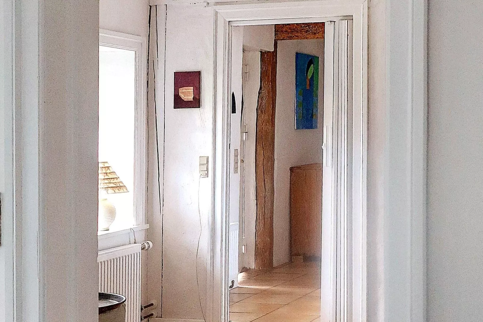 2 person holiday home in Gilleleje-By Traum-Indoor