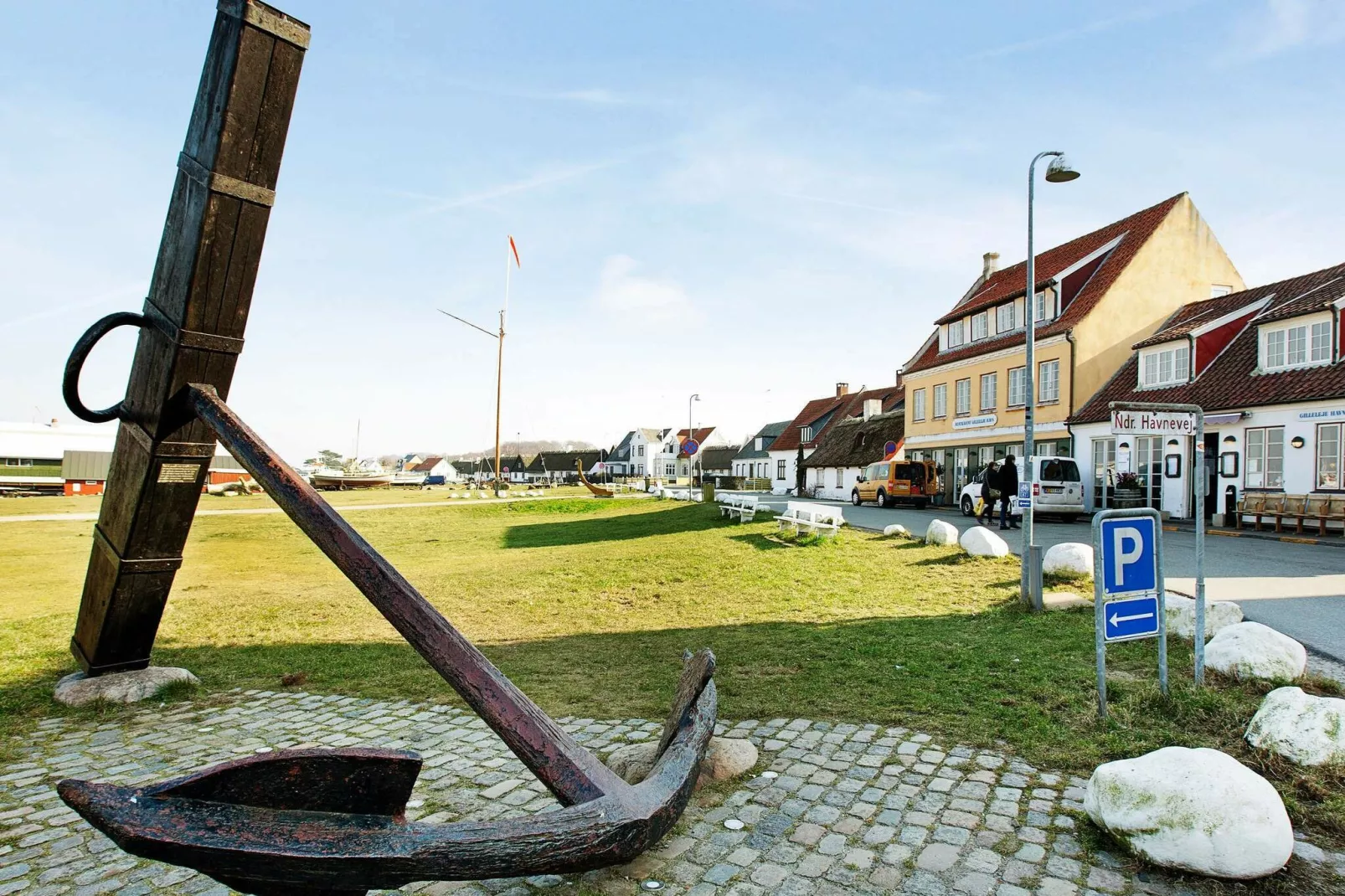 2 person holiday home in Gilleleje-By Traum-Not tagged