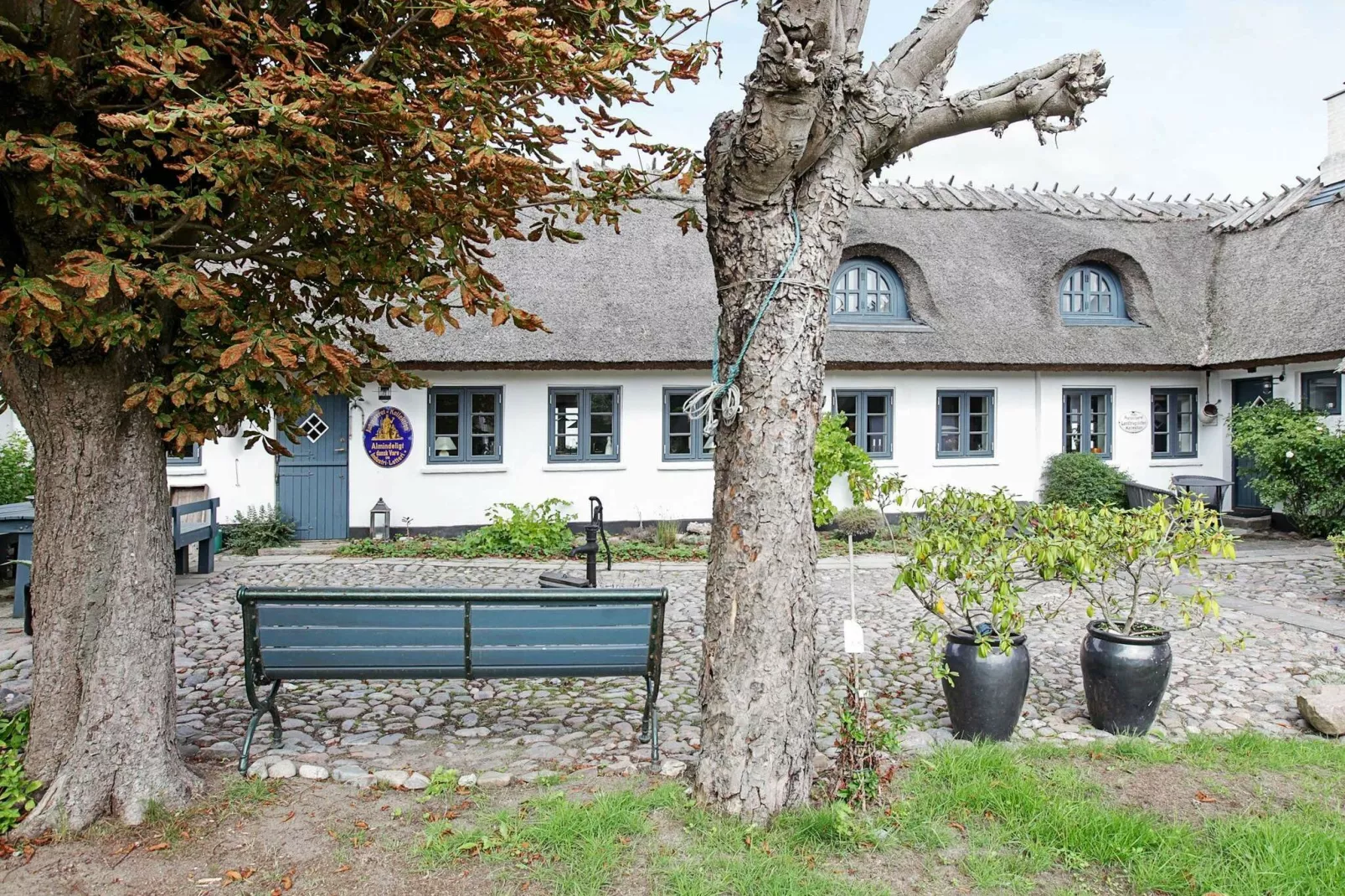 2 person holiday home in Gilleleje-By Traum-View