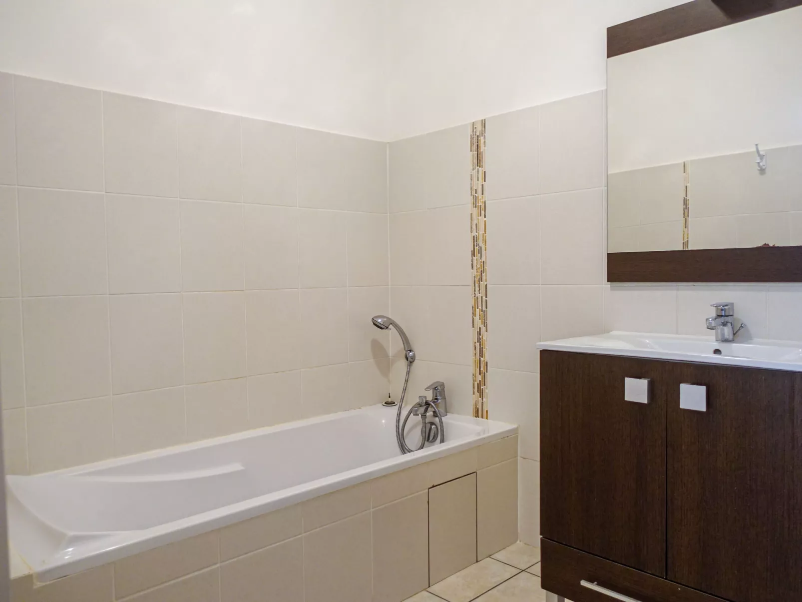 Residence Cabanaccia Studio 35m²-Dedans