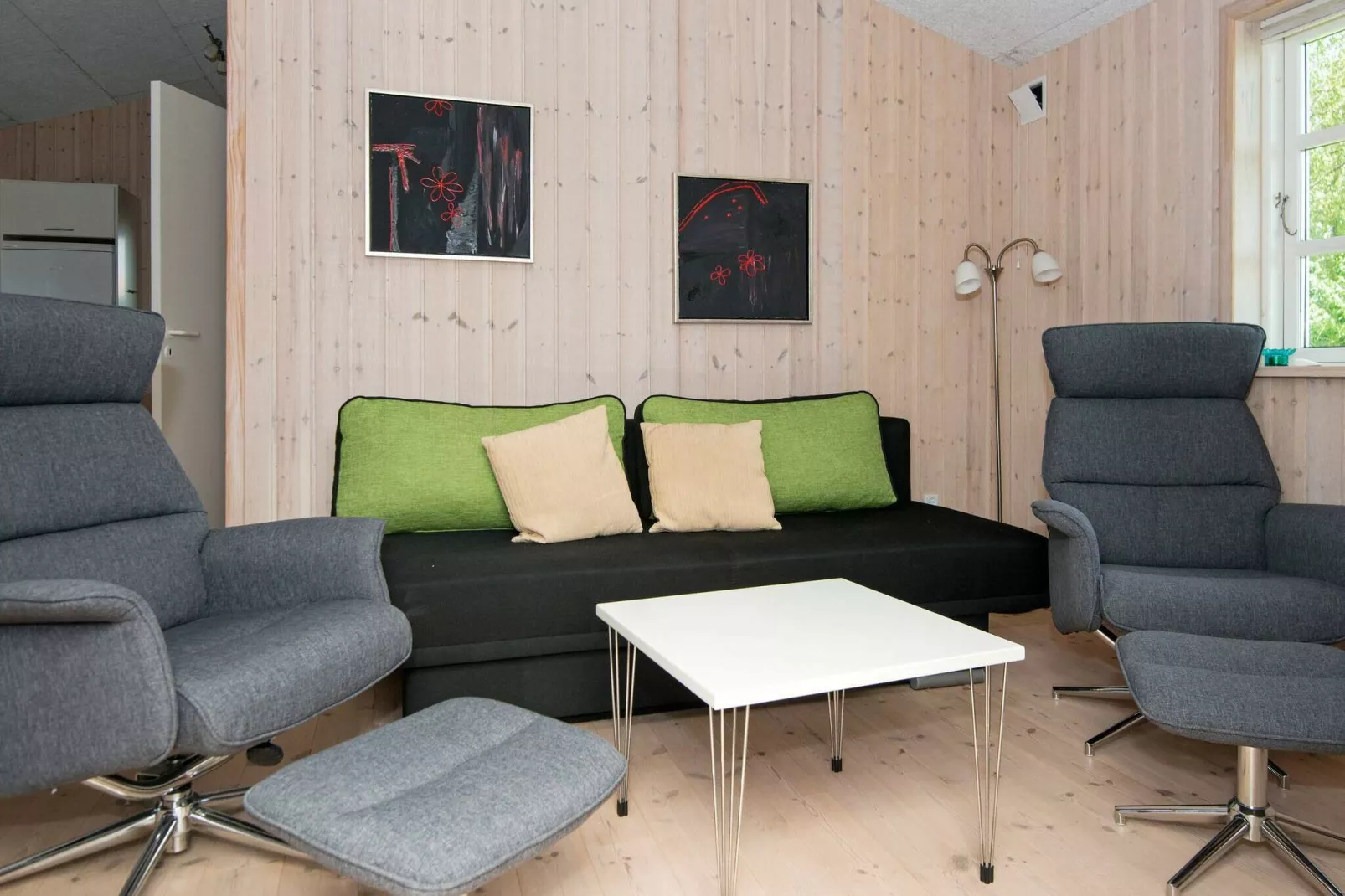 6 person holiday home in Hejls-By Traum