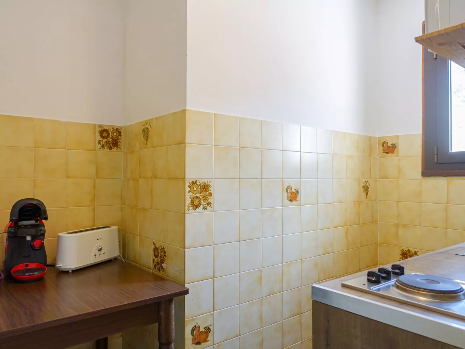 Residence Cabanaccia Studio 38m²-Inside