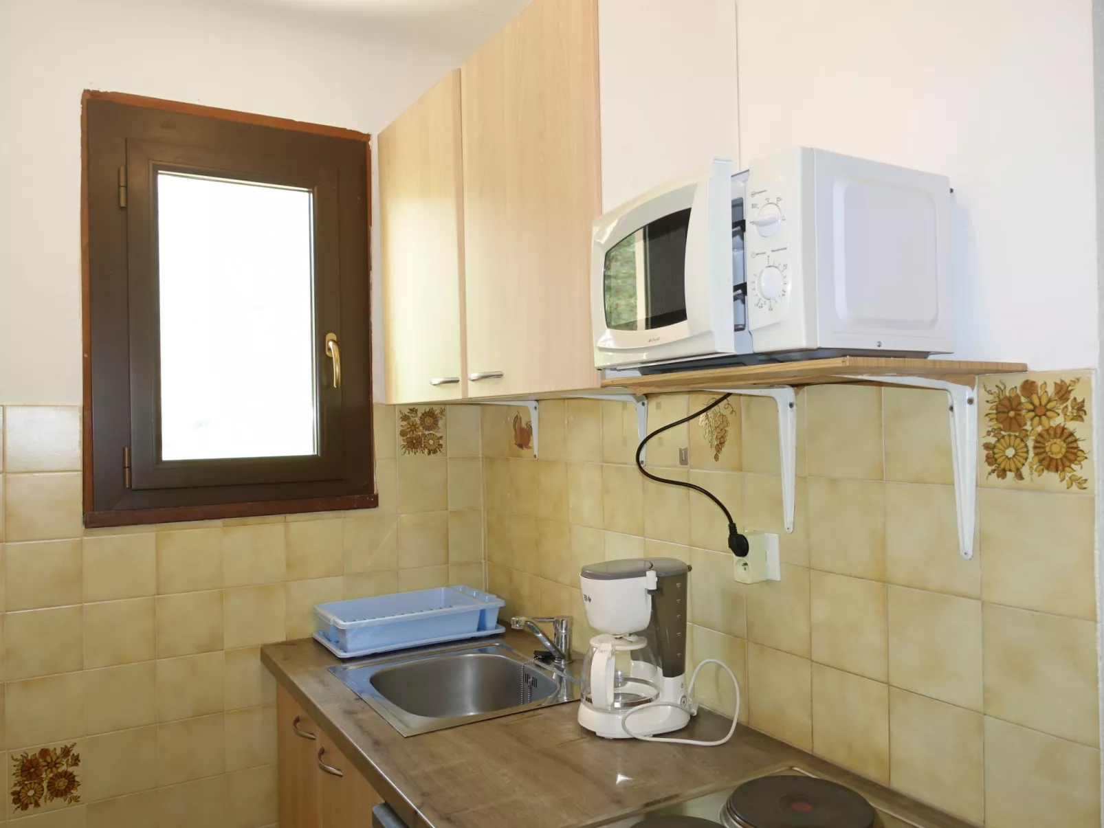 Residence Cabanaccia Studio 38m²-Inside