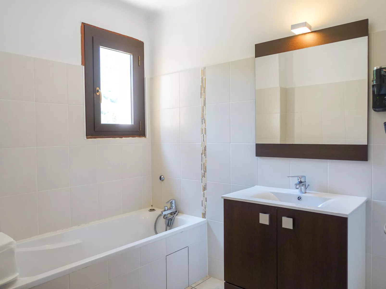 Residence Cabanaccia Studio 38m²-Inside