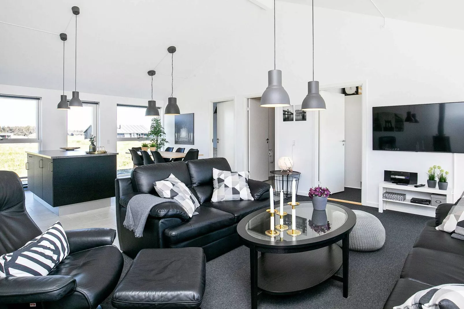 Retraite moderne avec spa -- By Traum Ferienwohnungen