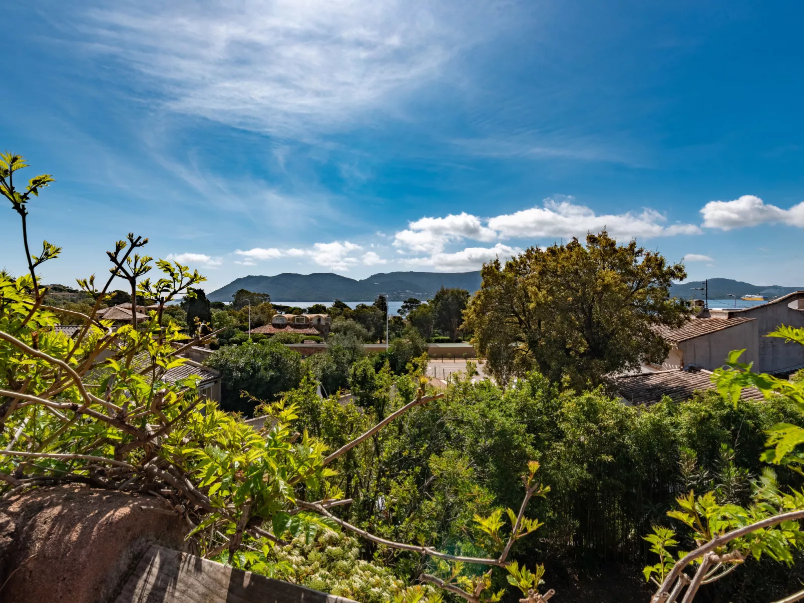 Villa Di Fiori-Outside