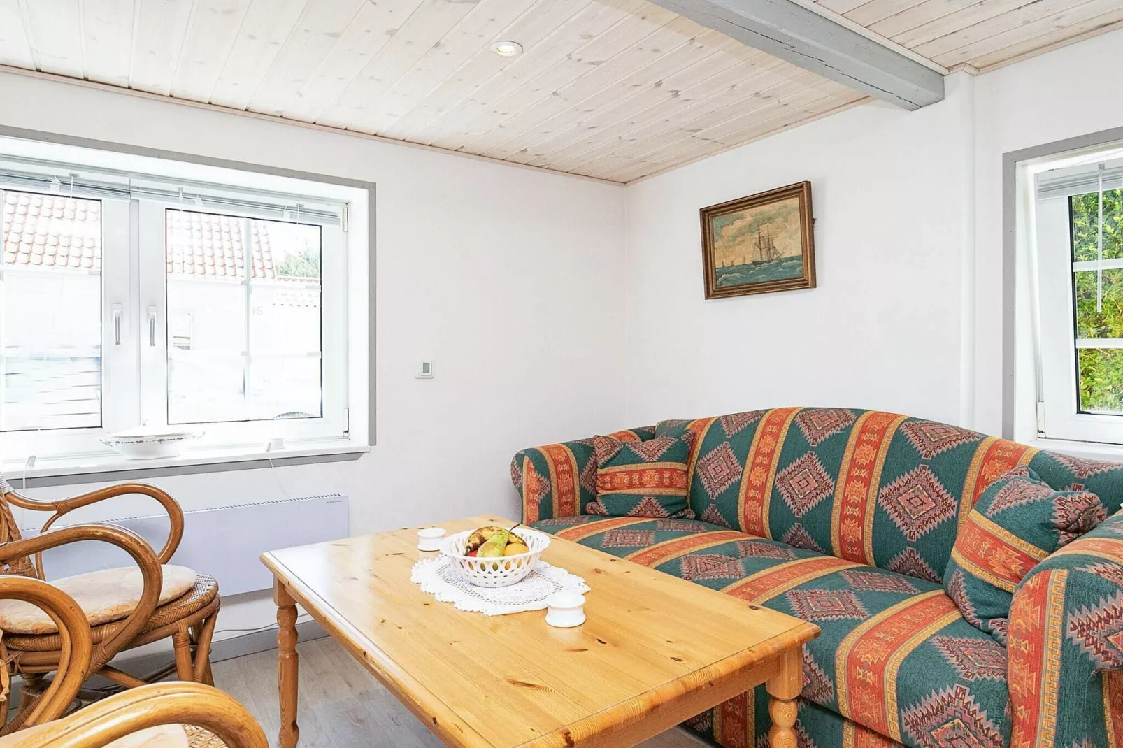 4 person holiday home in Asaa-By Traum