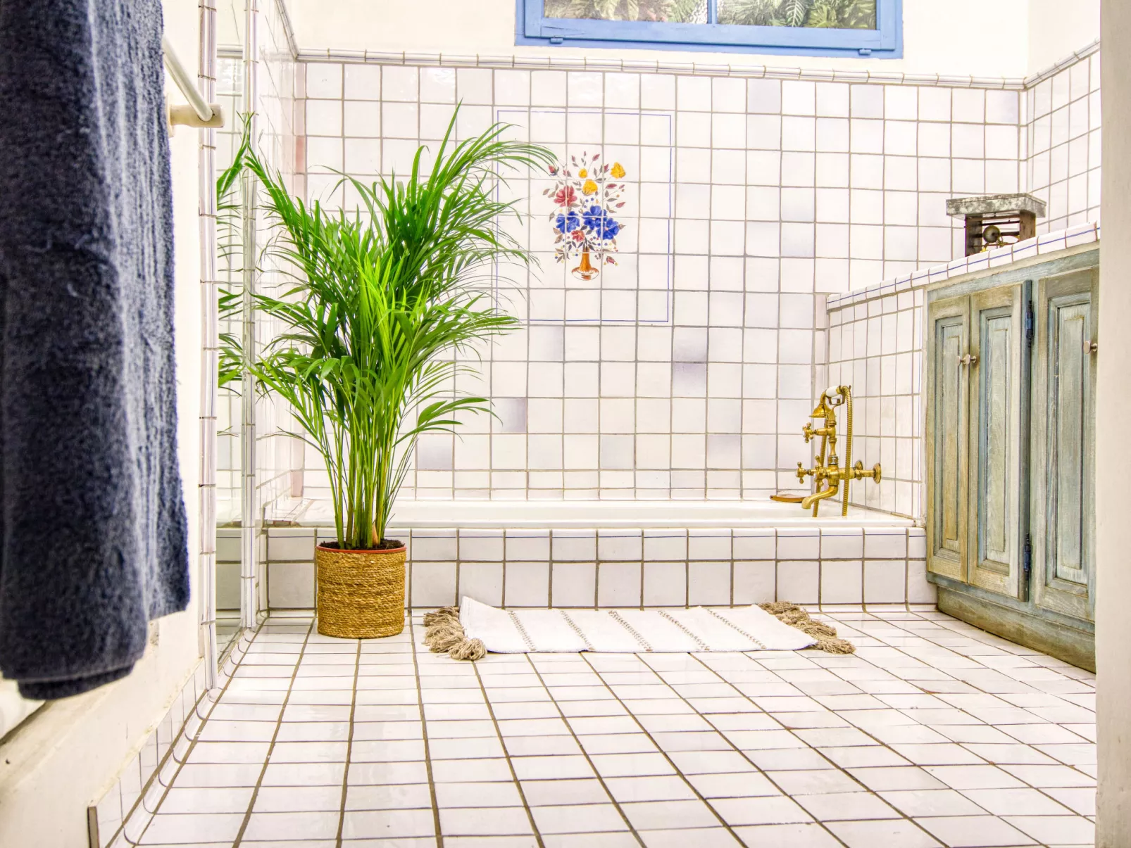 Chez Canard-Inside