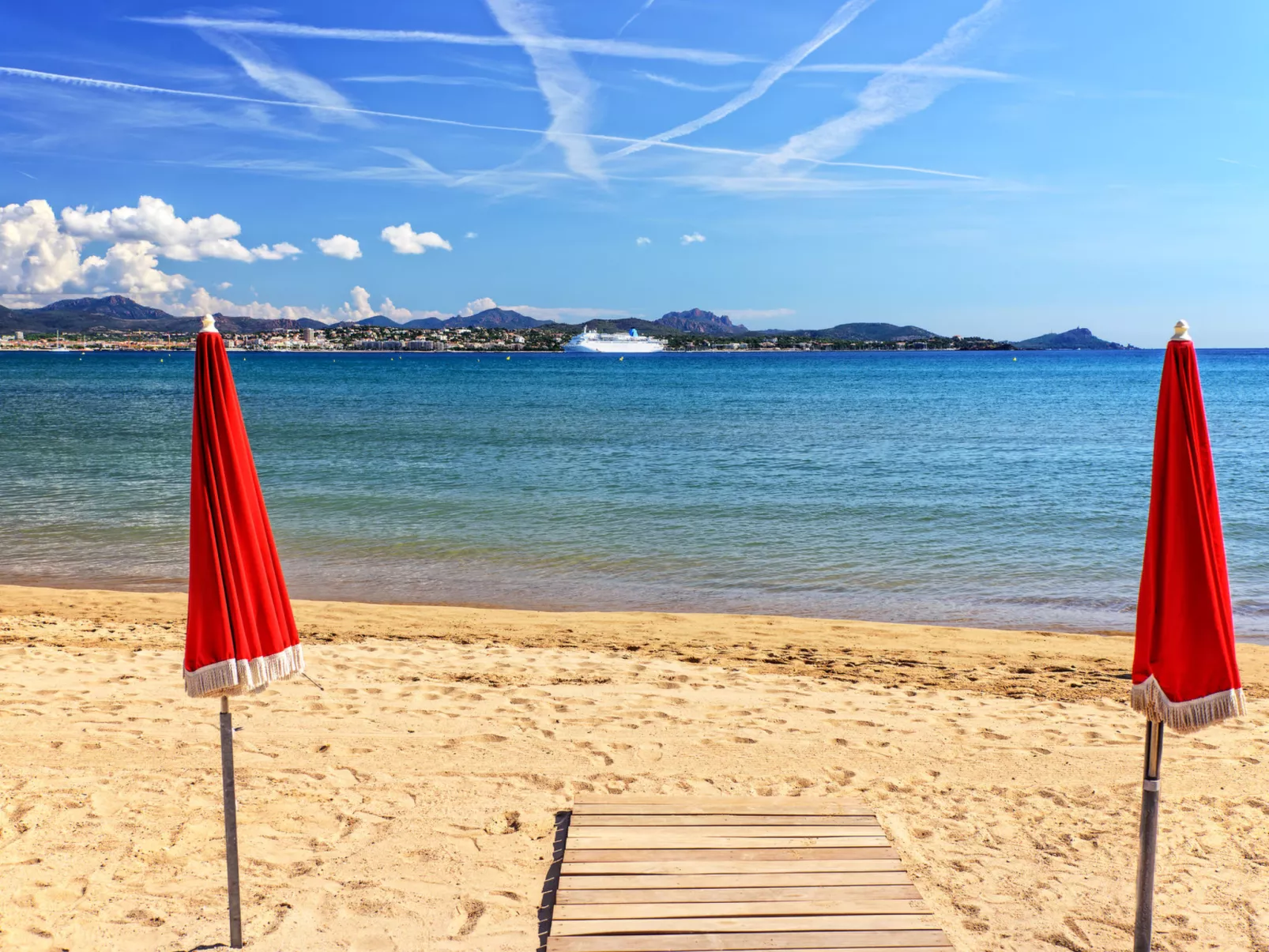Le Vallon des Chenes-Area