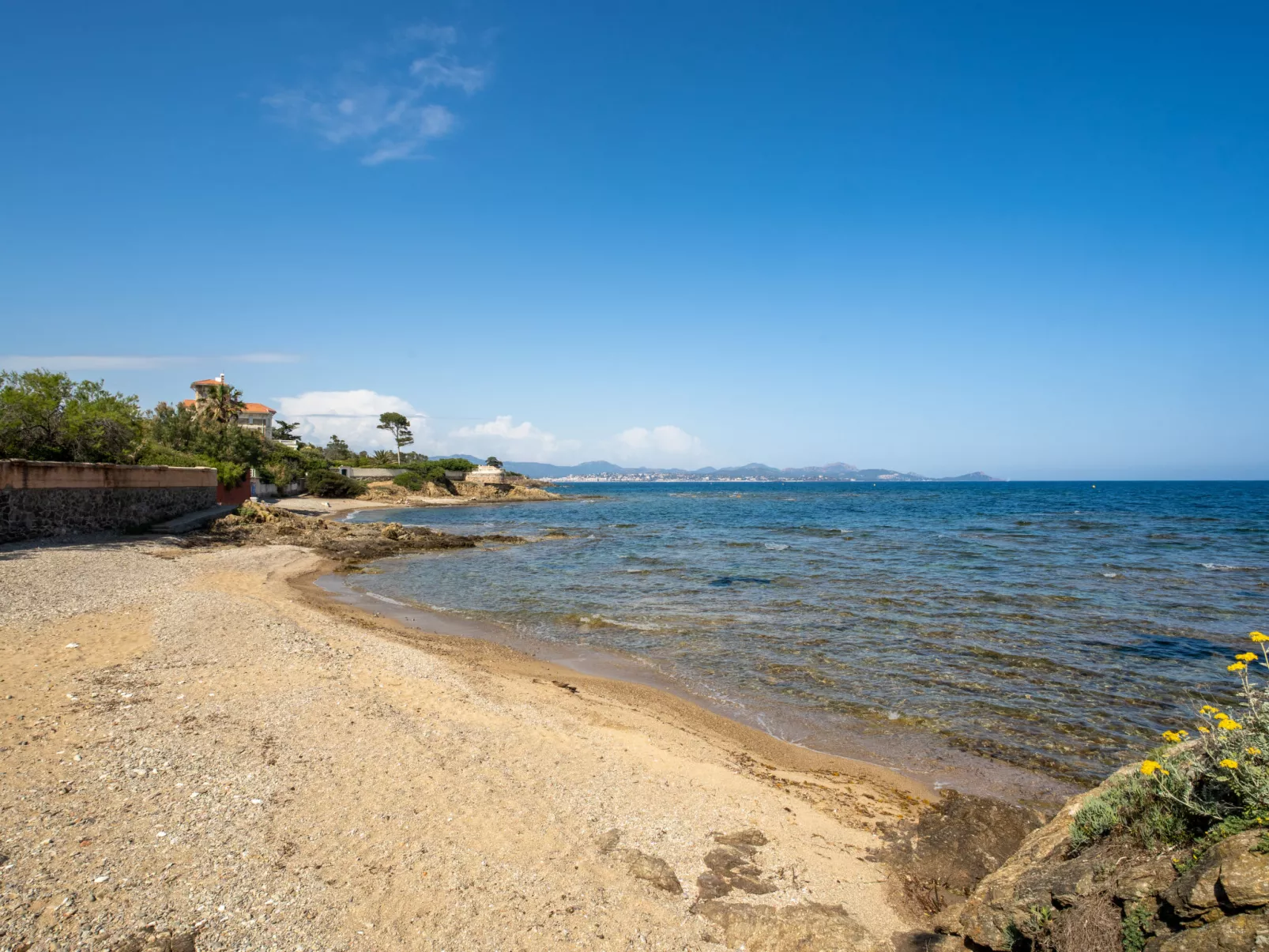 Le Vallon des Chenes-Area