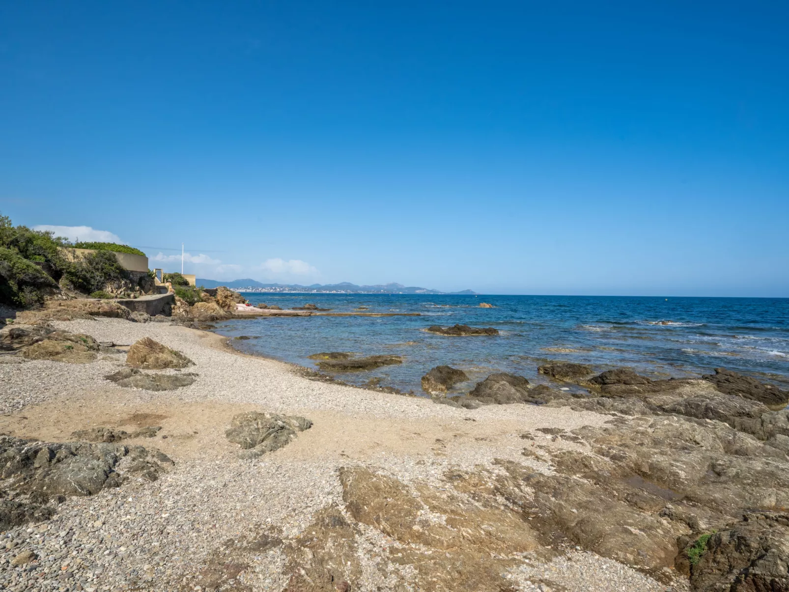 Le Vallon des Chenes-Area