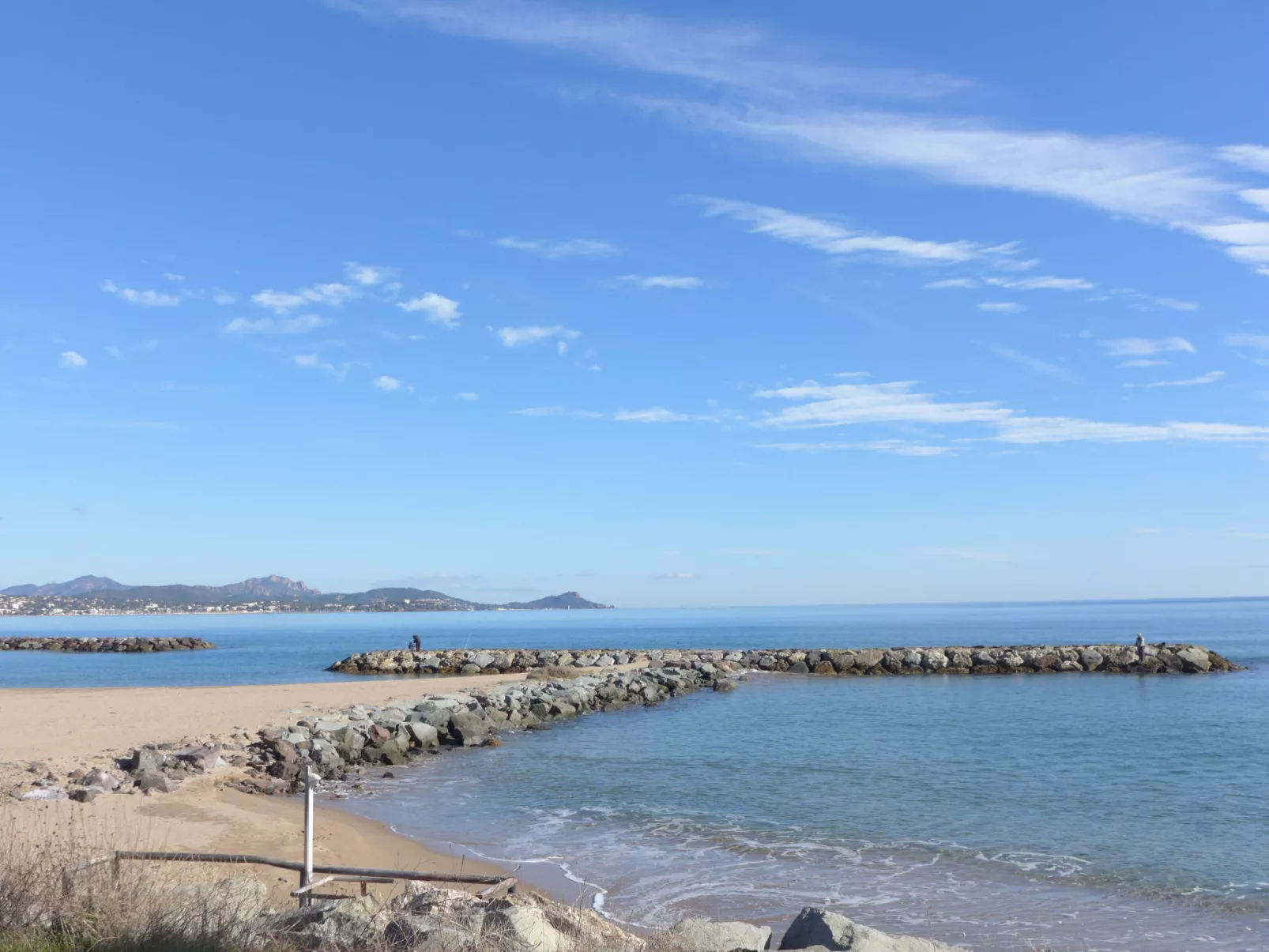 Le Vallon des Chenes-Area