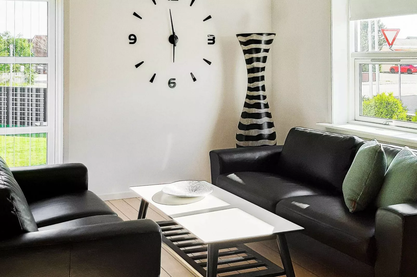8 Personen Ferienhaus in Skagen-By Traum