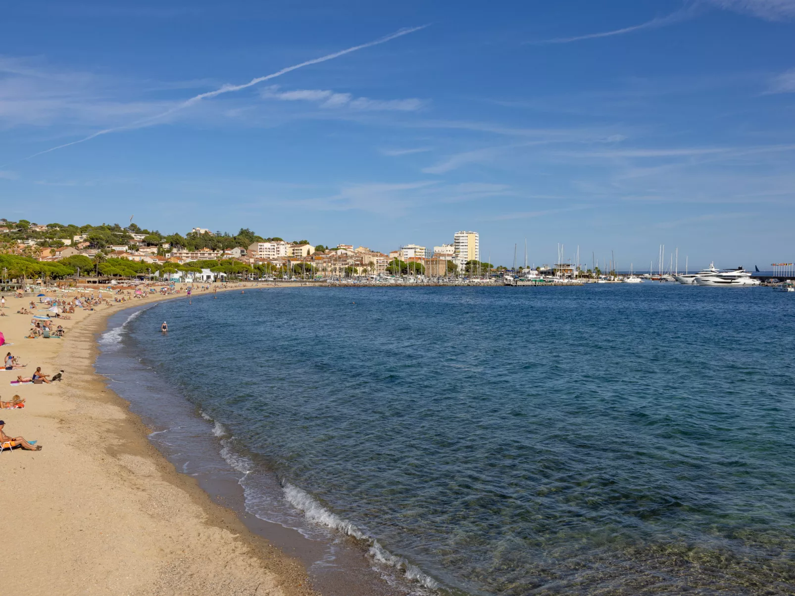 Monaco-Area