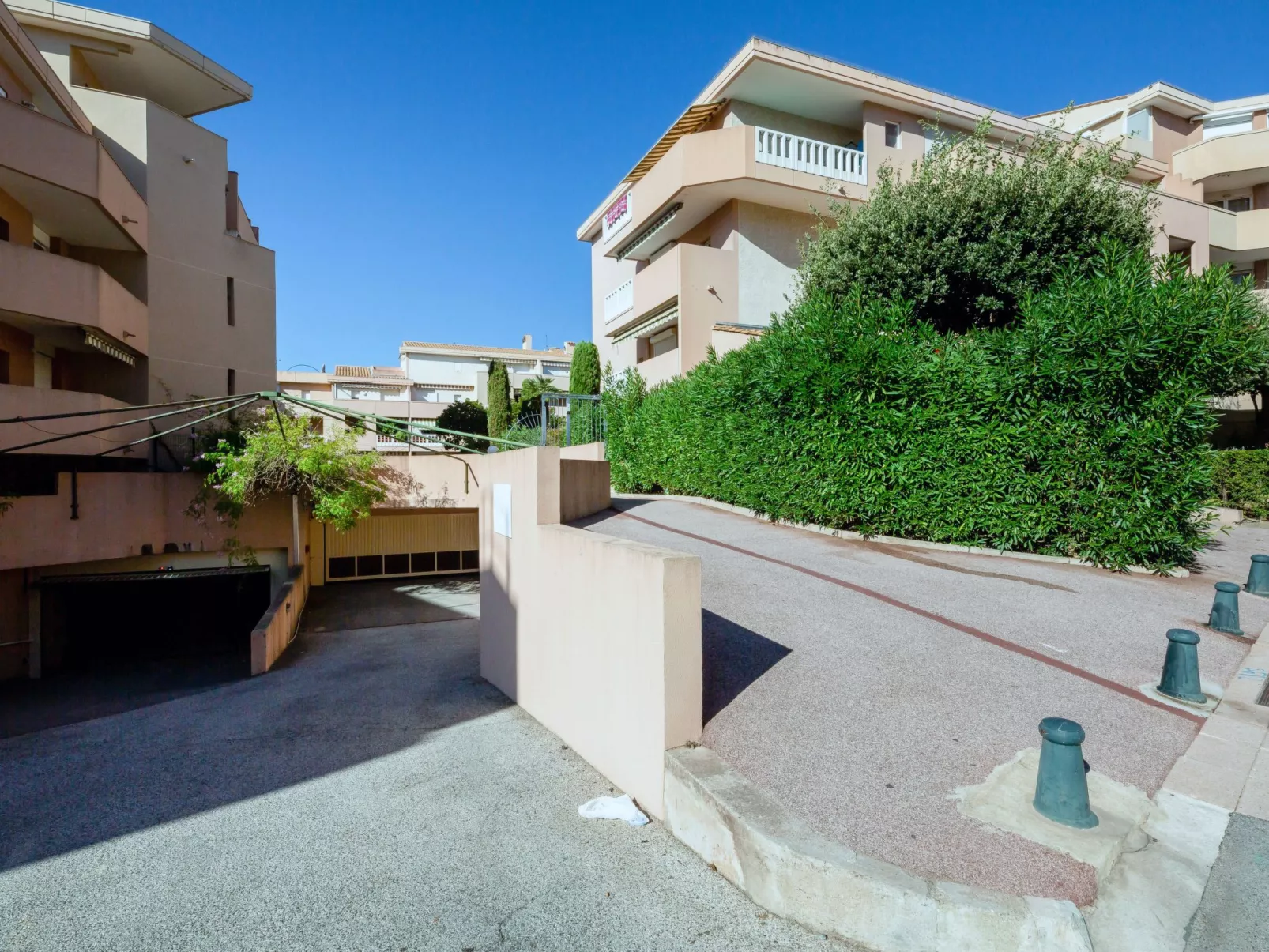 Régina-Outside